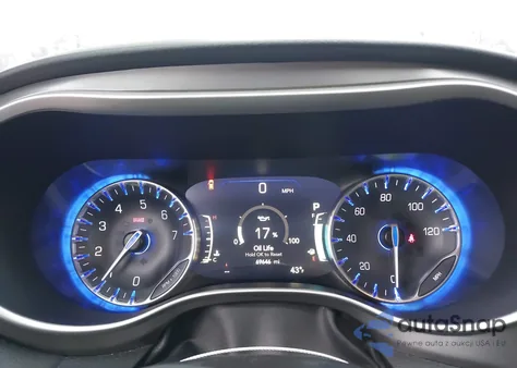 2022 Chrysler Pacifica Touring L from USA, damaged, VIN 2C4RC1BG2NR215245